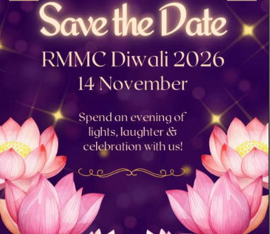 Diwali Gathering
