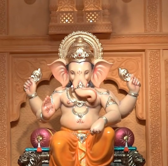 Canberra Ganeshotsav