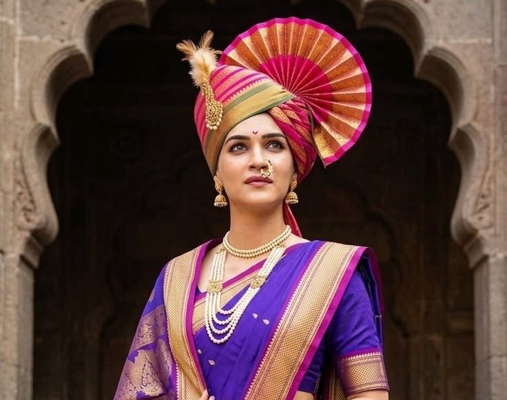 Traditional Attire