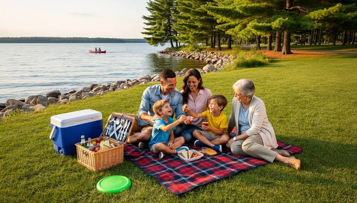 Community Picnic