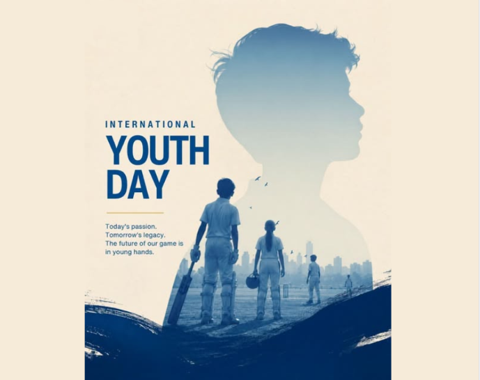 Youth Sports Day